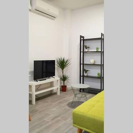 Apartamento Interior En El Absoluto Centro Ba Lejlighed Algeciras Eksteriør billede