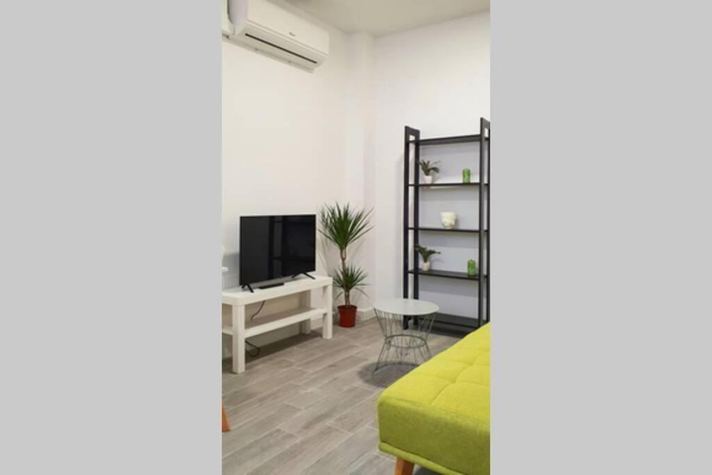 Apartamento Interior En El Absoluto Centro Ba Lejlighed Algeciras Eksteriør billede